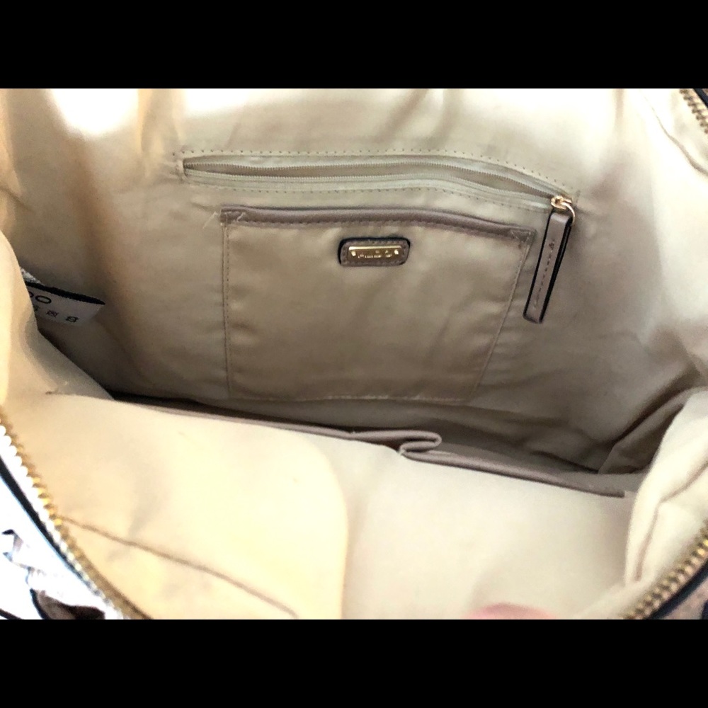 ALDO LAPTOP BAG - Picture 2 of 2
